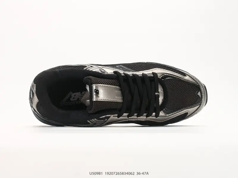 New Balance Sepatu Kasual Retro Ringan Serbaguna U509B1 #19207265834062